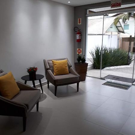 Apartamento Residencial Blumenau Exterior foto